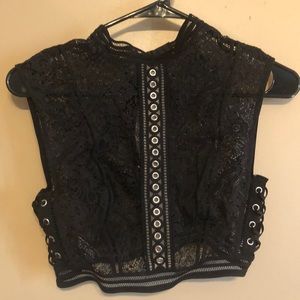 NWT!! Small Victoria’s Secret Bralette